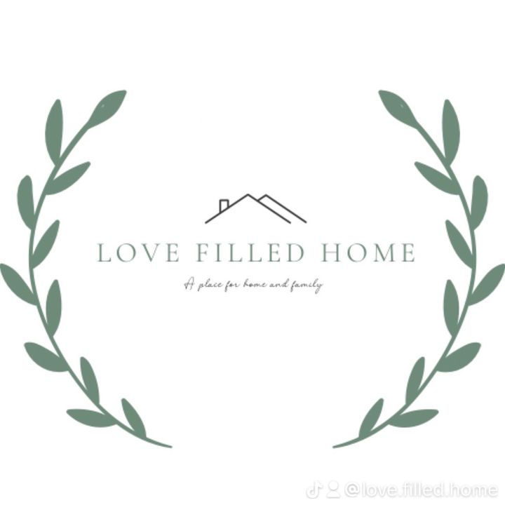 @love.filled.home