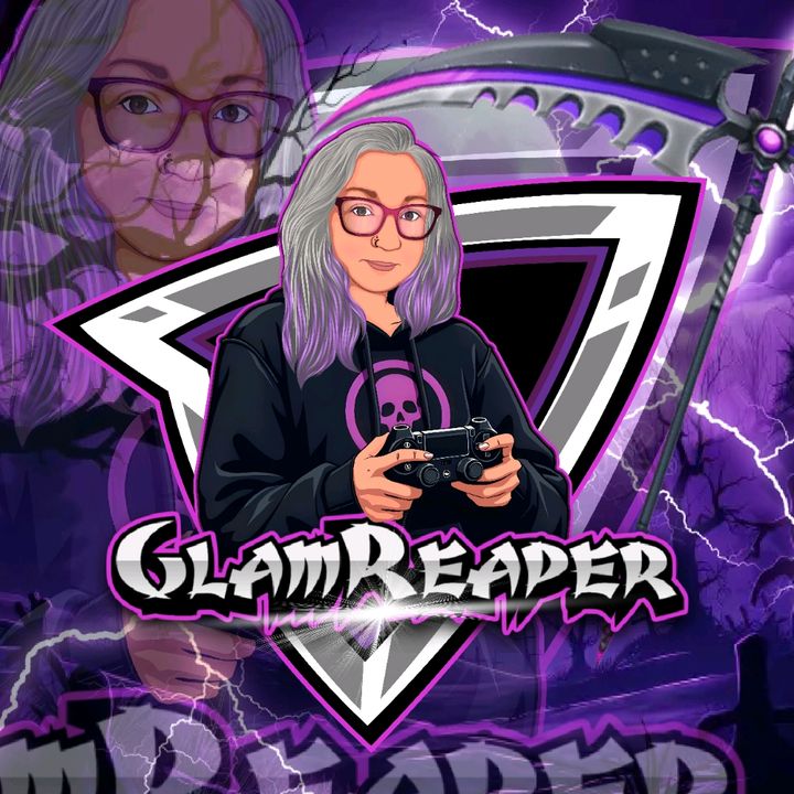 gamermomglamreaper