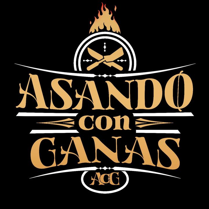 asandoconganas