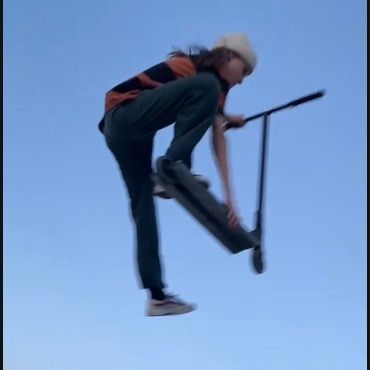 gabexscoots