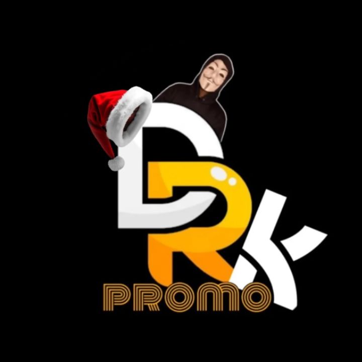 𝗗𝗥𝗞 𝗣𝗥𝗢𝗠𝗢 - son original