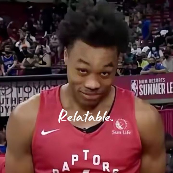 relatable. - original sound - relatablehoops00