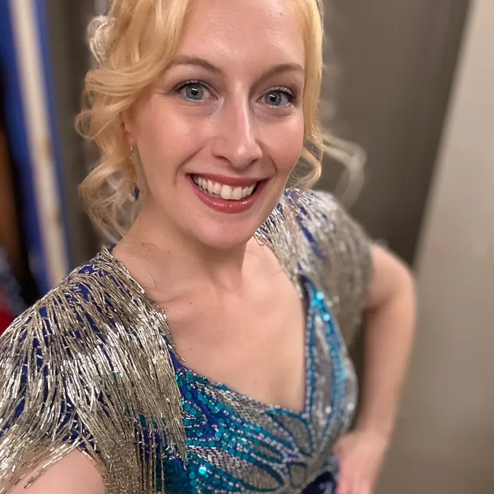 sarahhuffsings
