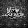 jesusholyfadez