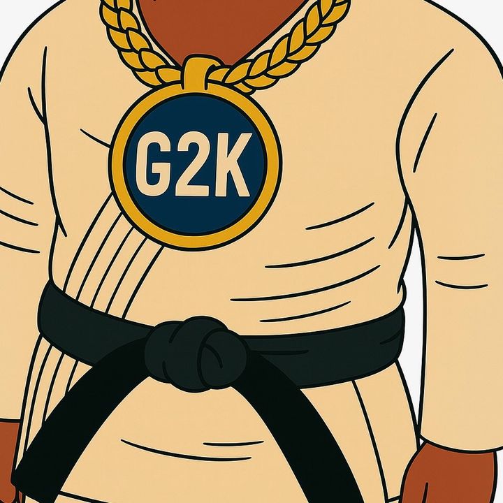 guerilla2k