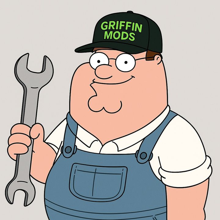 griffinmods
