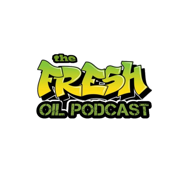 @thefreshoilpodcast