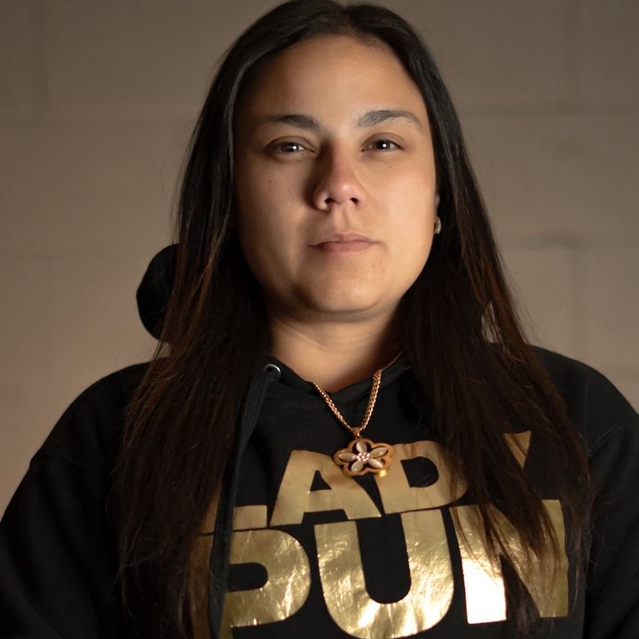 officialladypun