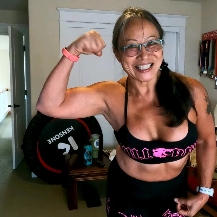 fitgrannyfranny1960