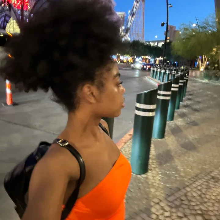 jaliyahtheactress