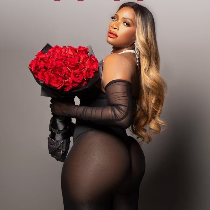 thebeautyamazonmua