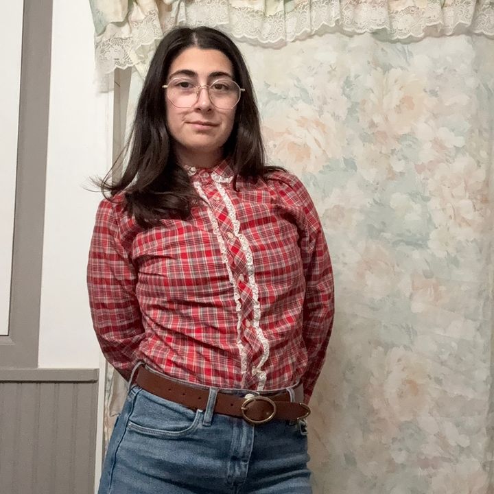 shemaisnotshy