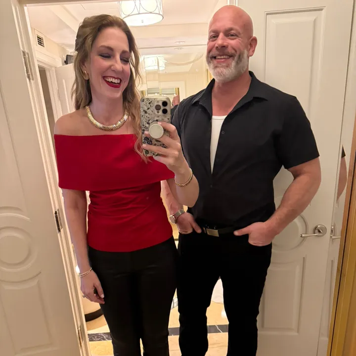 mrandmrssniff