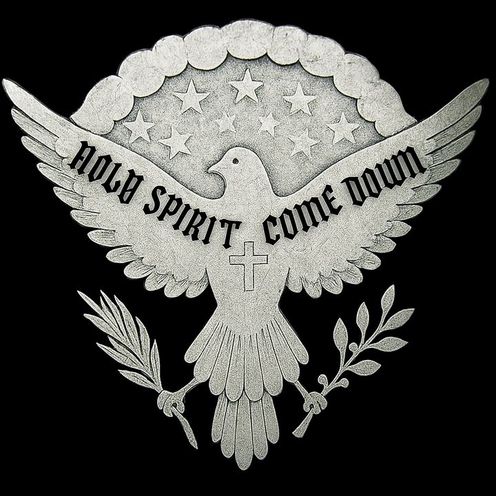 holyspiritcomedown