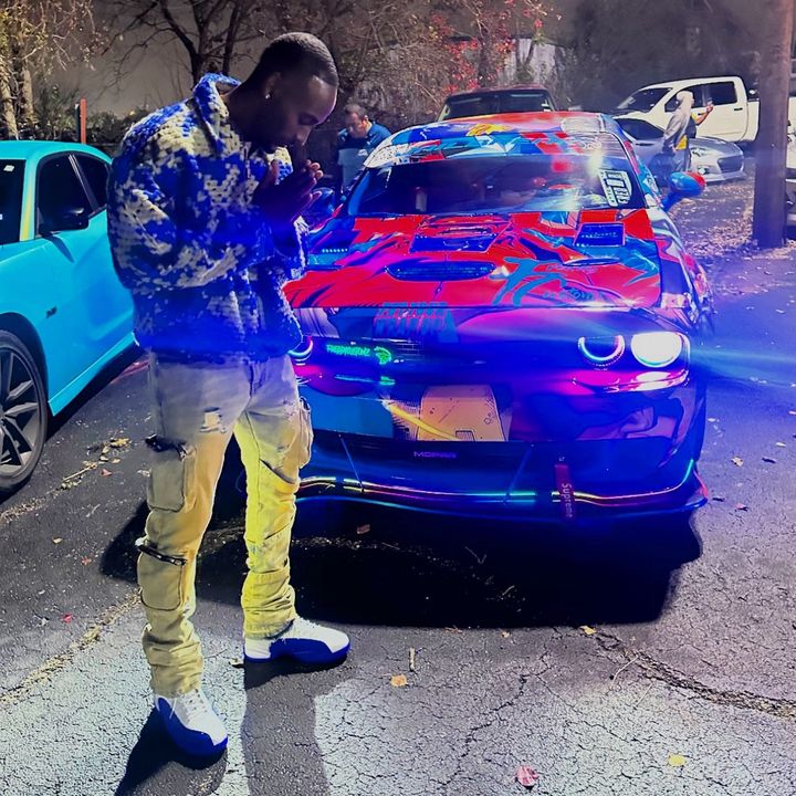 freddycustomz