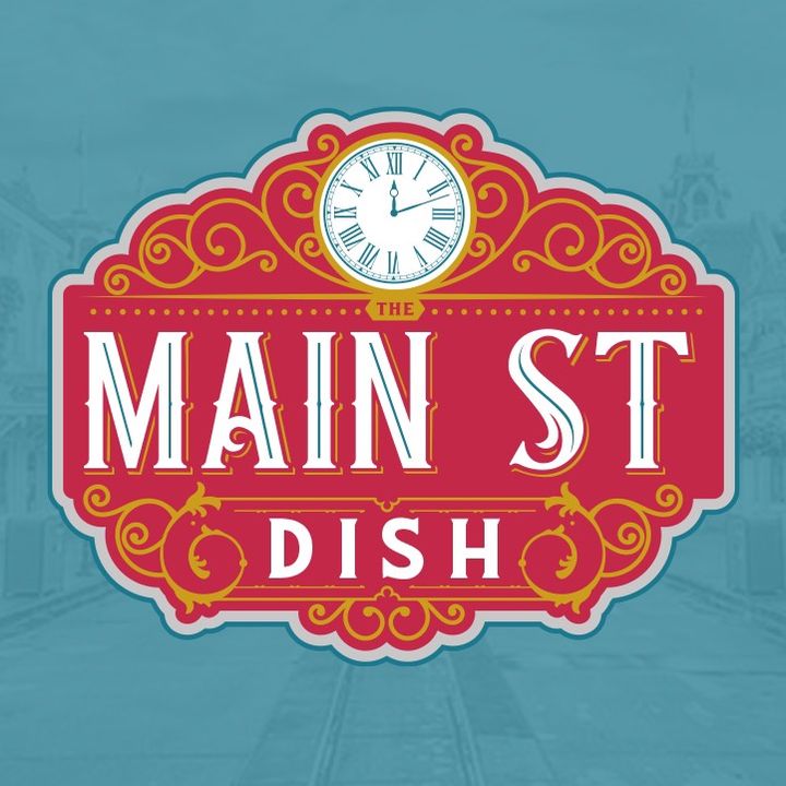 themainstdish