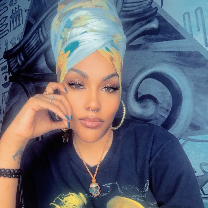 ladydivinepharaoh