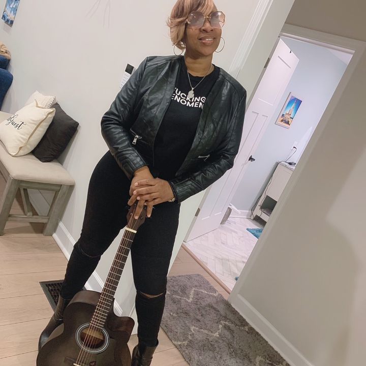 KaRay Griffen - original sound - loyal_to_thacore