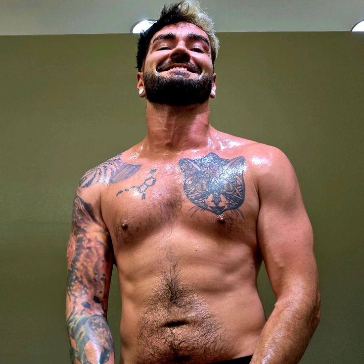 dexmatthewsofficial