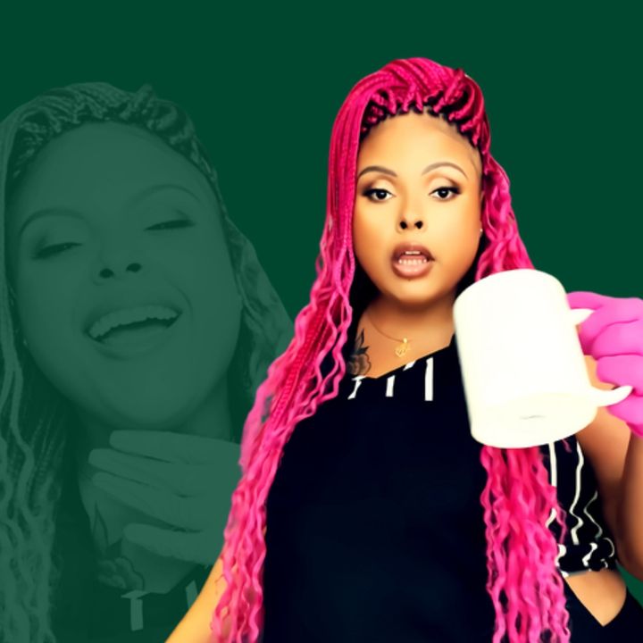 @iamchanteelackey