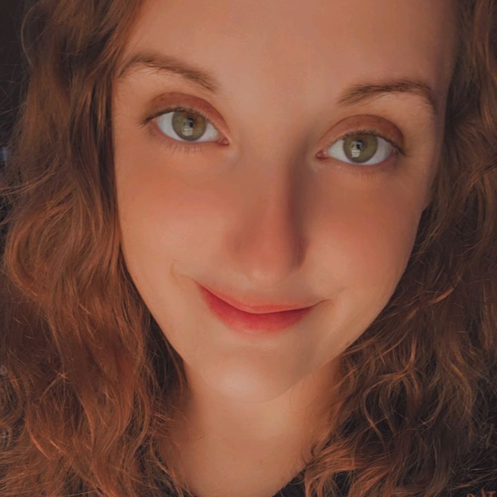 lilgingermomma
