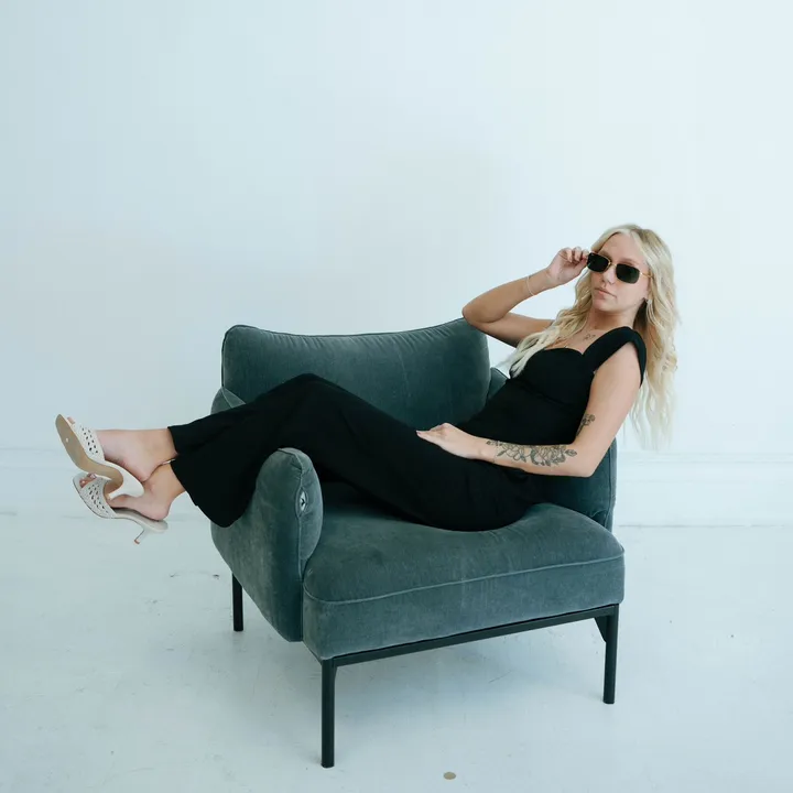 blondedbyzoey