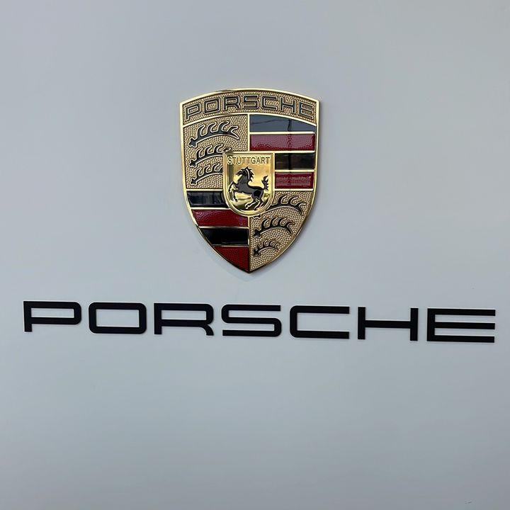 theartofporsche