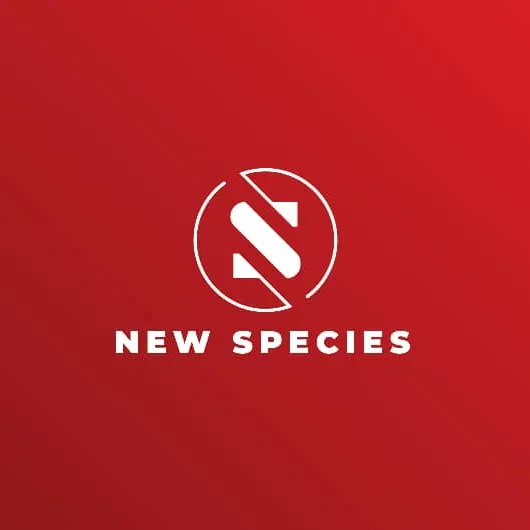 @newspeciesofficial