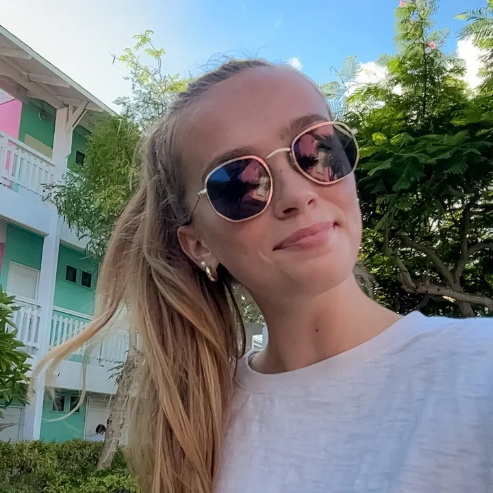 taylorsdiaries