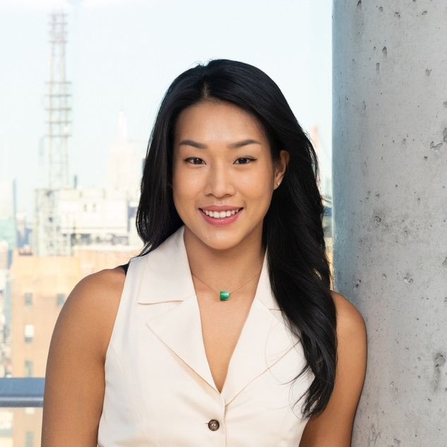 Peyton Yen NYC Real Estate - original sound - peyton_yen