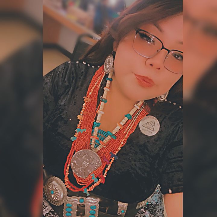 bitahniisweetie
