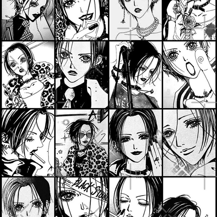 ninasoy