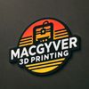 macgyver3dprinting