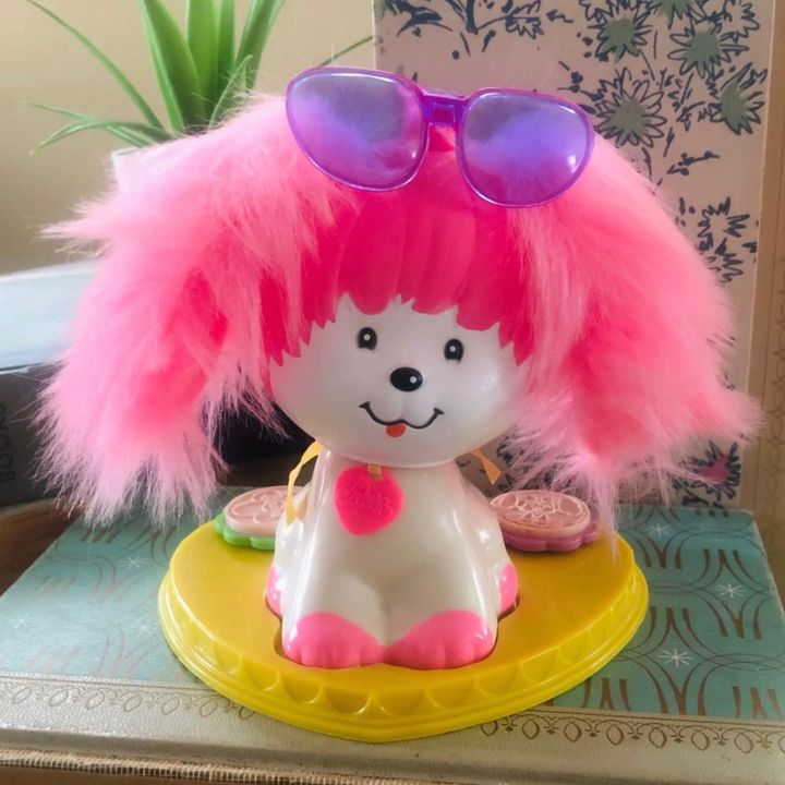 brookietoyhunter