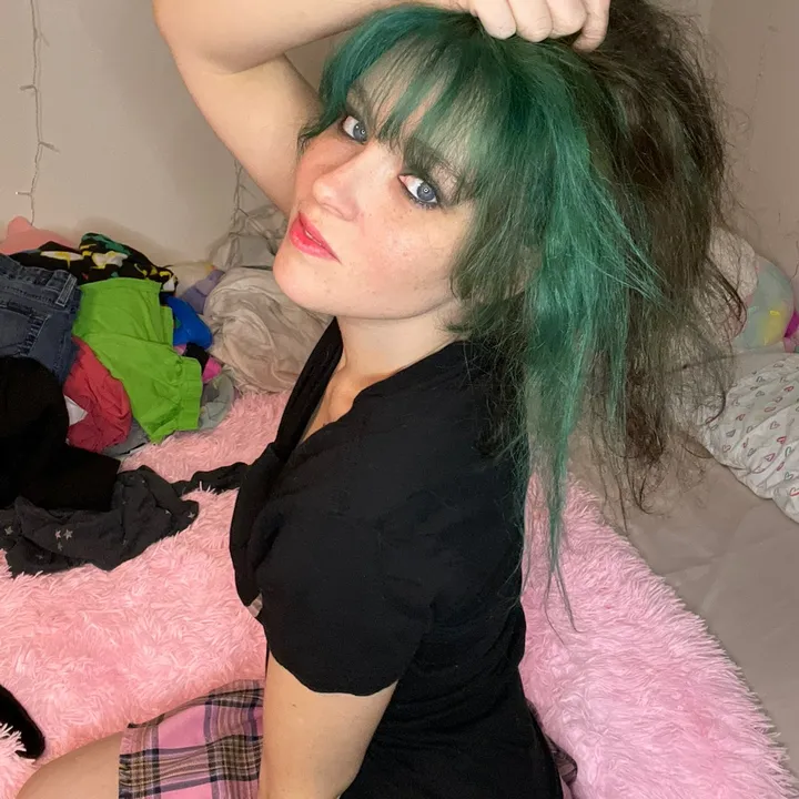 kittenxnightmare