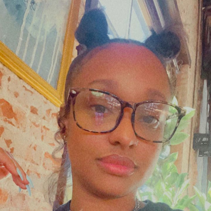 jaelysomisunderstood