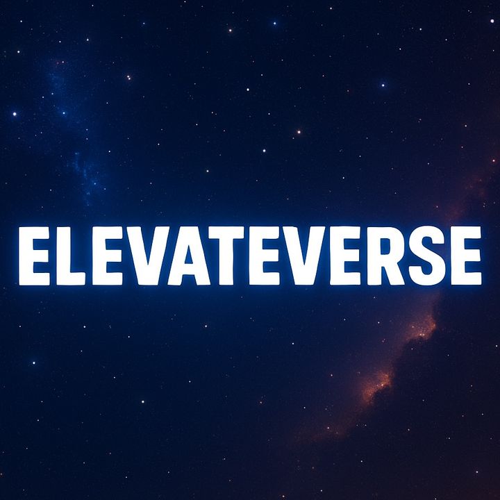 elevateverse1