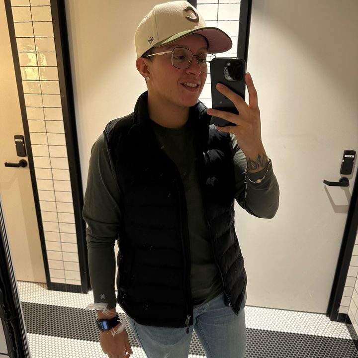 brendiuxvlogs