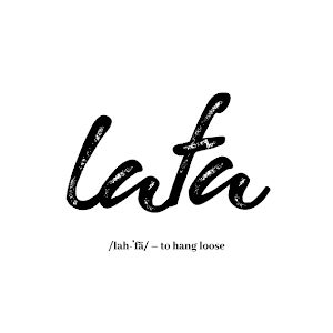 Lafastays - original sound