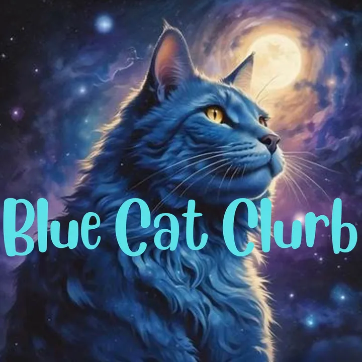 bluecatclurb