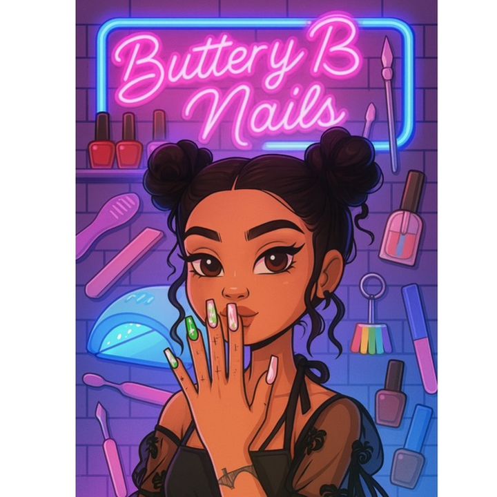 butterybooty