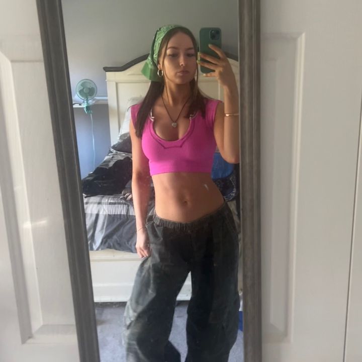 gabsvegains