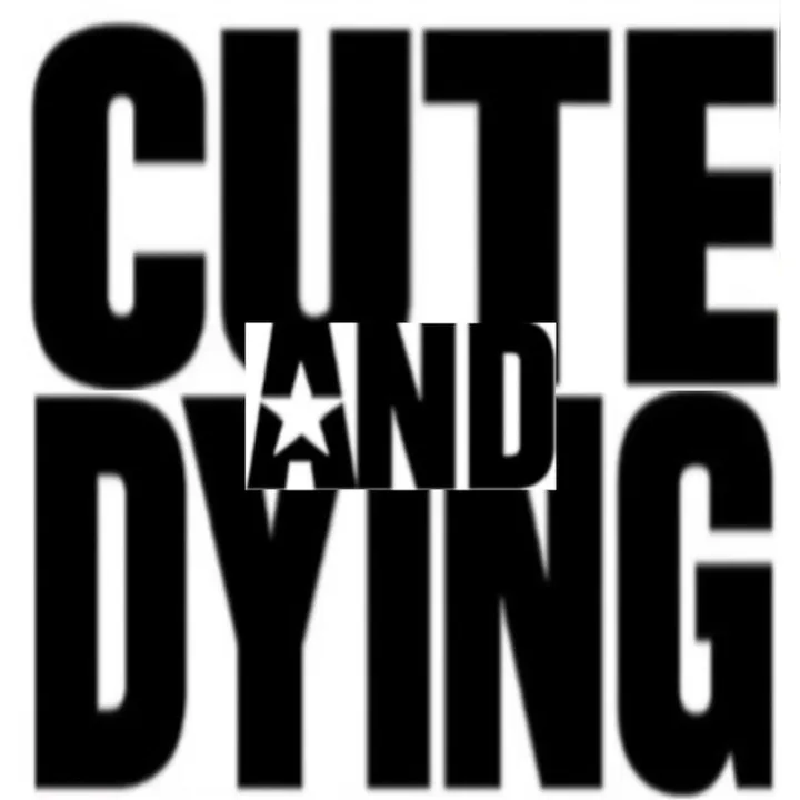 cutenddying