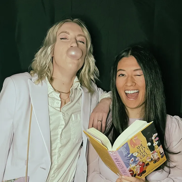 alysonandrachael