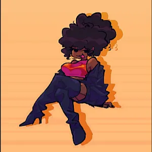 queen.black.rose.forlife