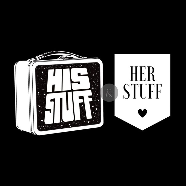 @hisstuffandherstuff