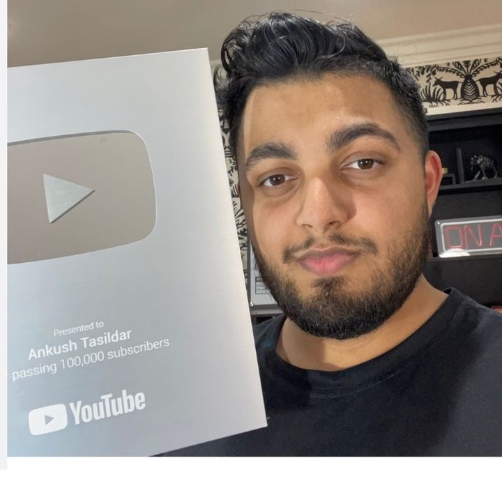 @ankushtasildarmindset