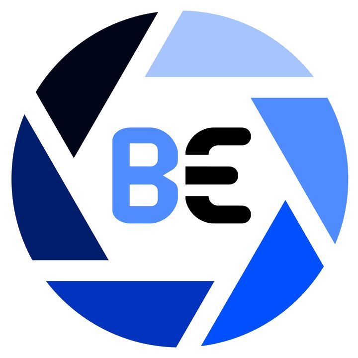 blueeyevisual