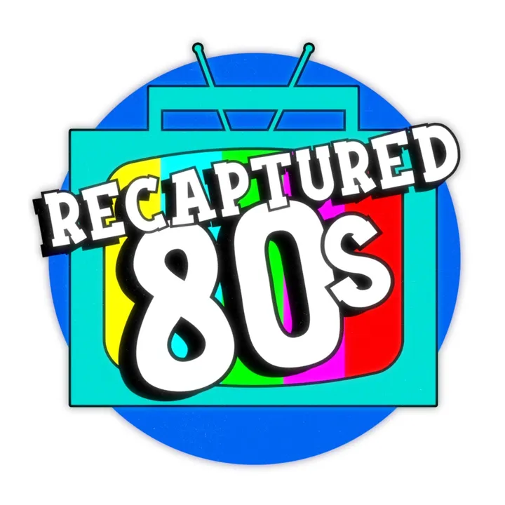 recaptured80s