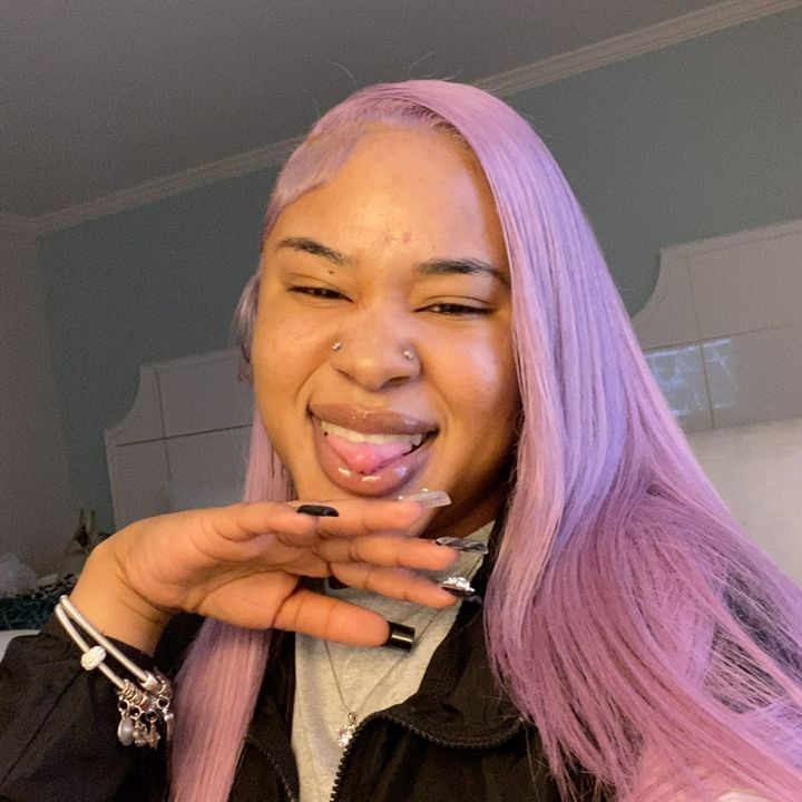 zariyahtreshell
